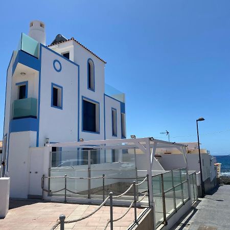 アデヘLoft En Torreon Frente Al Marアパートメント エクステリア 写真