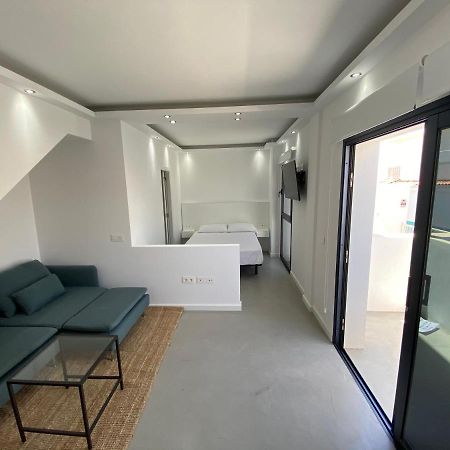 アデヘLoft En Torreon Frente Al Marアパートメント エクステリア 写真
