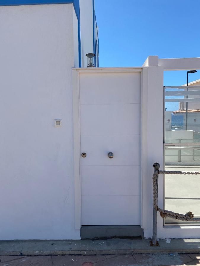 アデヘLoft En Torreon Frente Al Marアパートメント エクステリア 写真