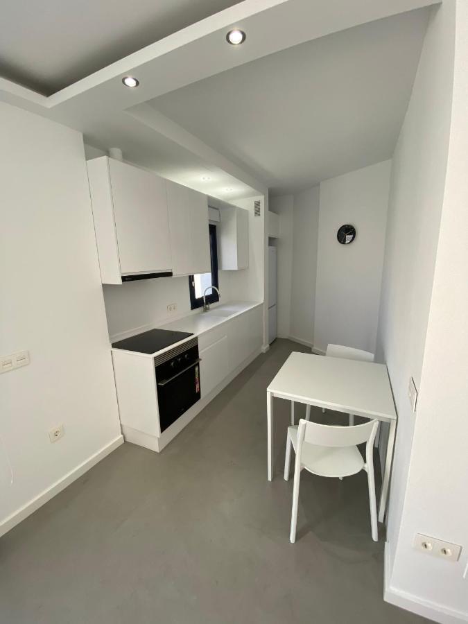 アデヘLoft En Torreon Frente Al Marアパートメント エクステリア 写真