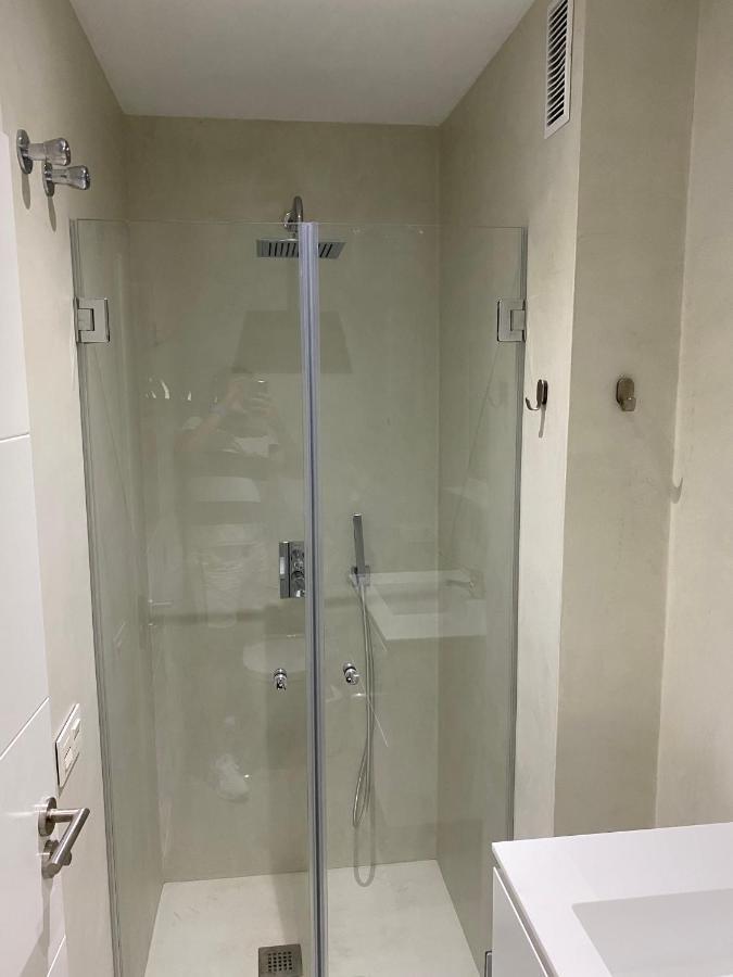 アデヘLoft En Torreon Frente Al Marアパートメント エクステリア 写真
