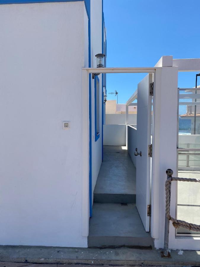 アデヘLoft En Torreon Frente Al Marアパートメント エクステリア 写真