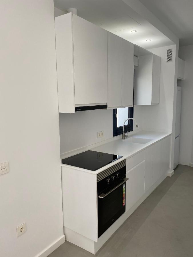 アデヘLoft En Torreon Frente Al Marアパートメント エクステリア 写真